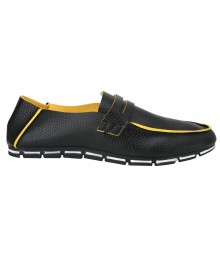 Vostro Men Casual Shoes Click01 Black VCS0025